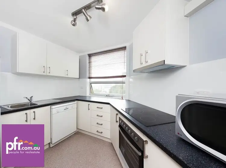 Fifth view of Homely apartment listing, 74/38 Kings Park Road, West Perth WA 6005