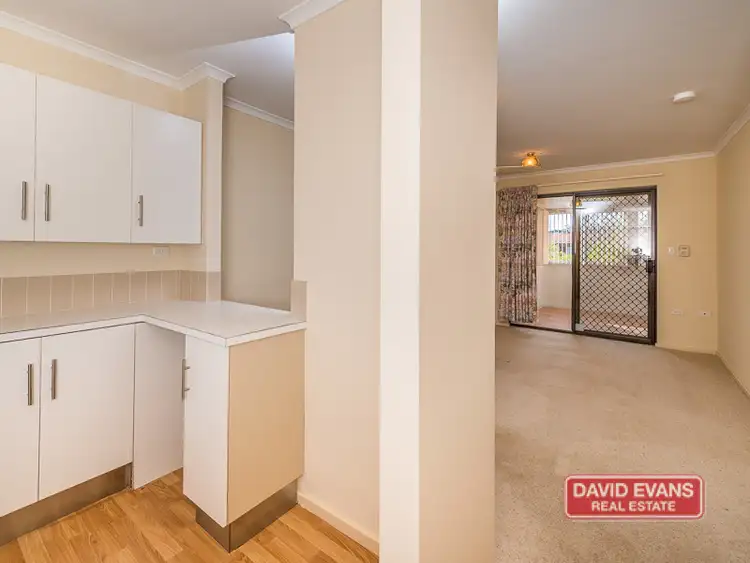 Fifth view of Homely unit listing, 808/55 Belgrade Road, Wanneroo WA 6065