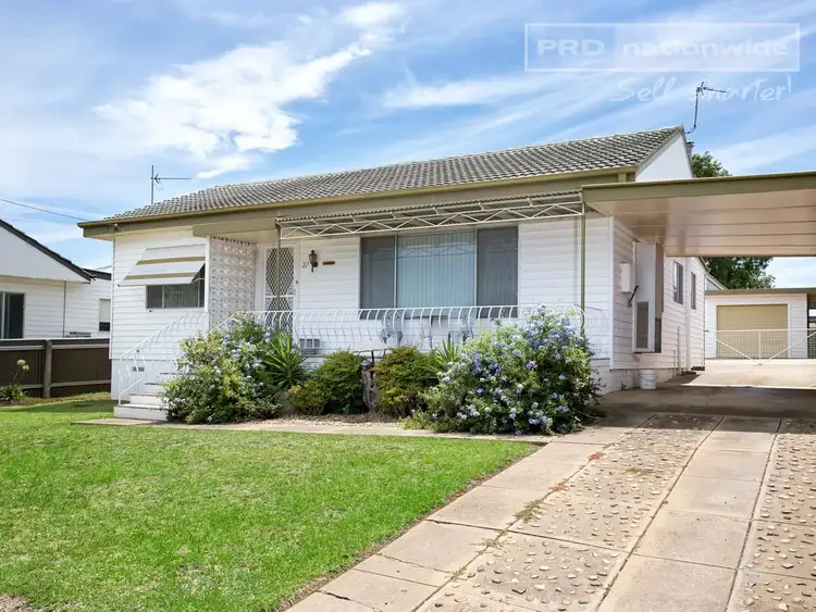 Main view of Homely house listing, 37 Beltana Avenue, Mount Austin NSW 2650