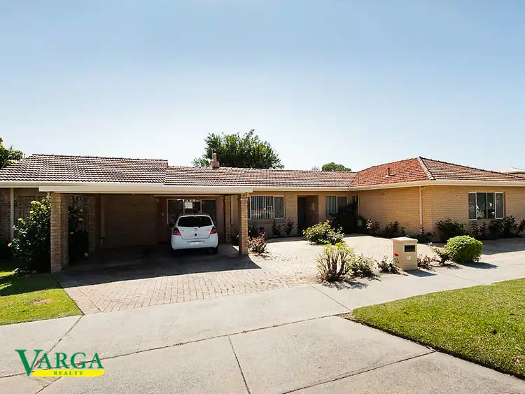 Third view of Homely house listing, 112 Tribute Street East, Riverton WA 6148