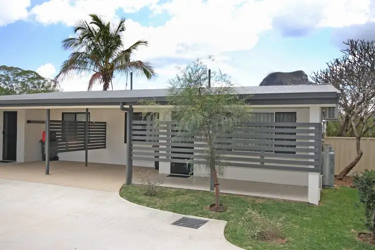 Second view of Homely house listing, 19/466 Steve Irwin Way, Beerburrum QLD 4517