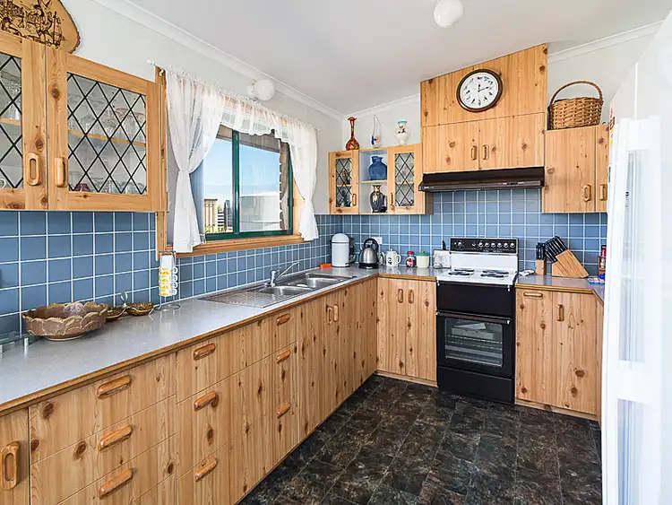 Third view of Homely house listing, 14 Stirling Street, Milang SA 5256