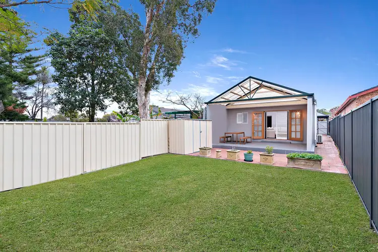 Sixth view of Homely semi-detached listing, 32 Kembla Street, Croydon Park NSW 2133