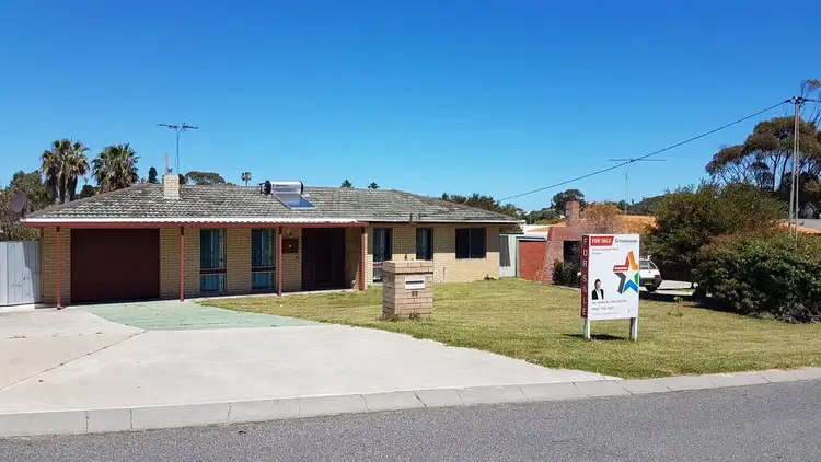 Third view of Homely house listing, 55 Yanchep Beach Road, Yanchep WA 6035