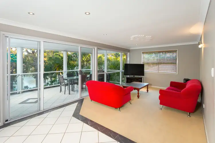 Fifth view of Homely house listing, 17 Alexandrina Cct, Forest Lake QLD 4078