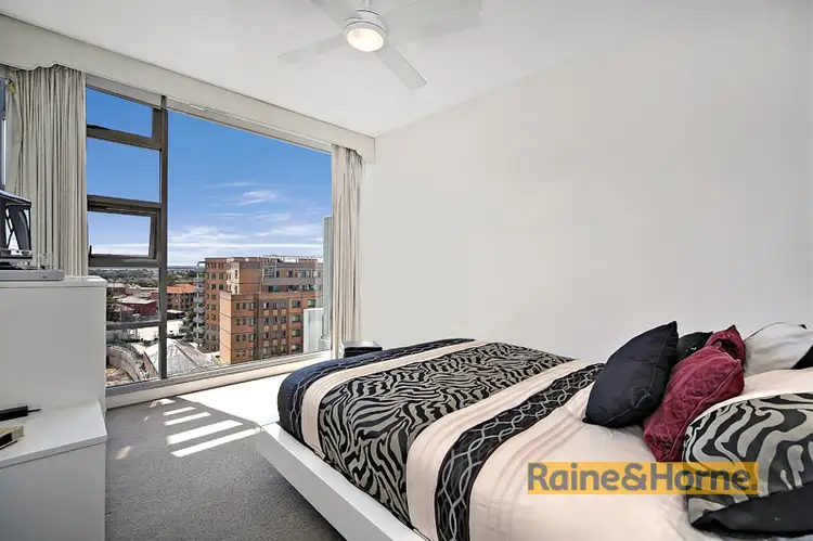 Sixth view of Homely house listing, 140/555 Princes Highway, Rockdale NSW 2216