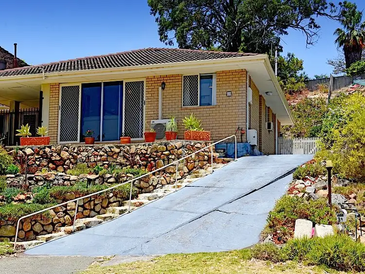 Second view of Homely house listing, 5A Marri Street, Wembley Downs WA 6019