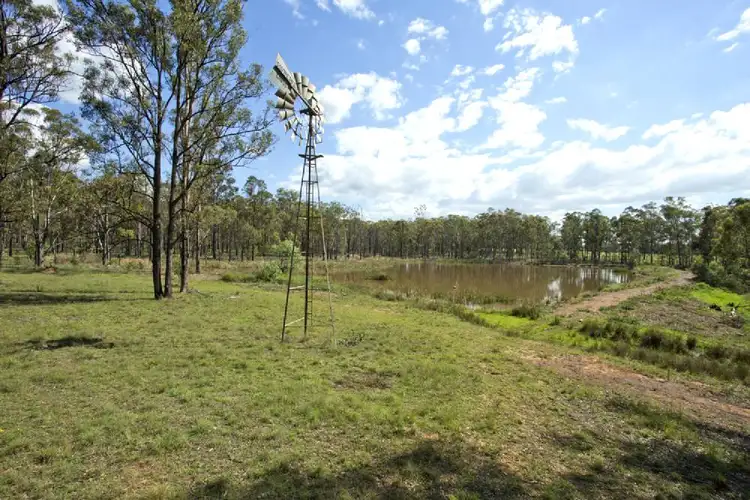 818 Hermitage Rd, Pokolbin NSW 2320