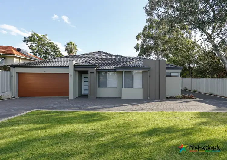 Unit 1/ 39 Foyle Road, Bayswater WA 6053