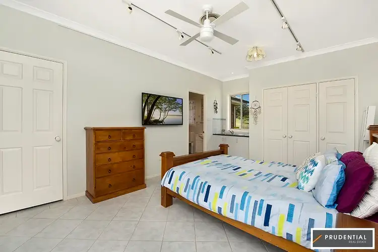 Sixth view of Homely house listing, 121 Mulwaree Drive, Tallong NSW 2579