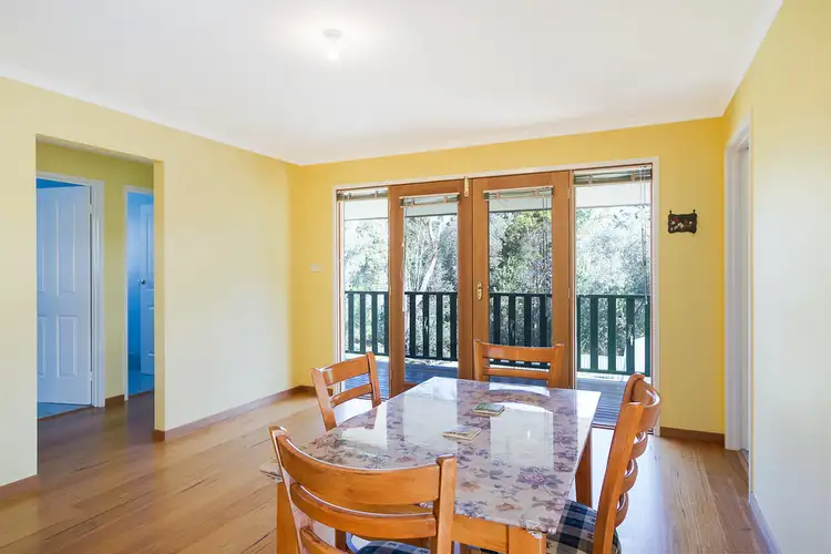 Sixth view of Homely house listing, 14B Elizabeth Parade, Tura Beach NSW 2548