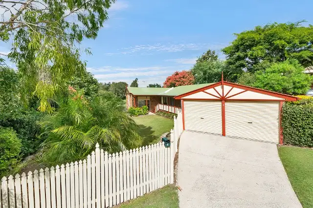 Third view of Homely house listing, 1 McDougall Close, Silkstone QLD 4304