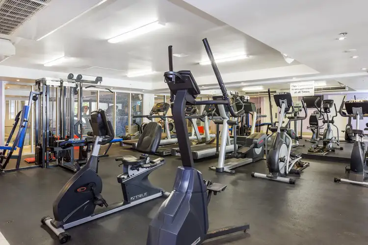 Sixth view of Homely house listing, 513/10 Brown Street, Chatswood NSW 2067