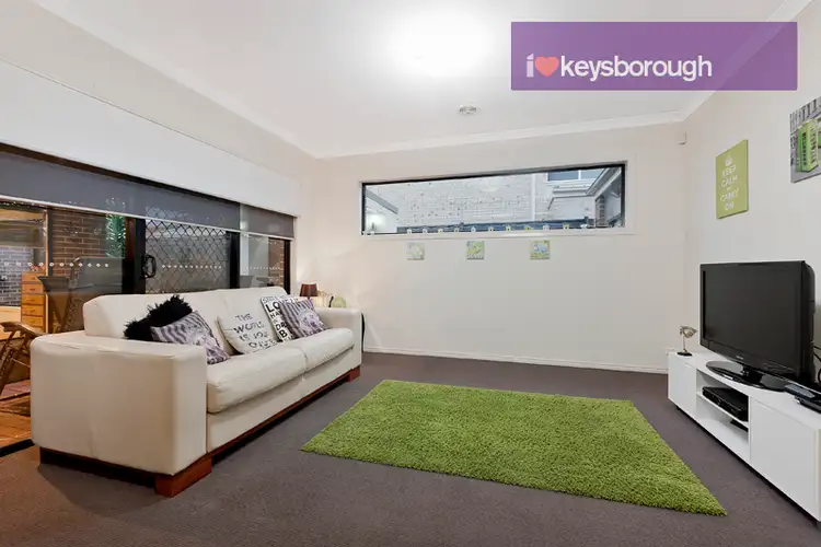 Fifth view of Homely house listing, 7 Wendyn Avenue, Keysborough VIC 3173