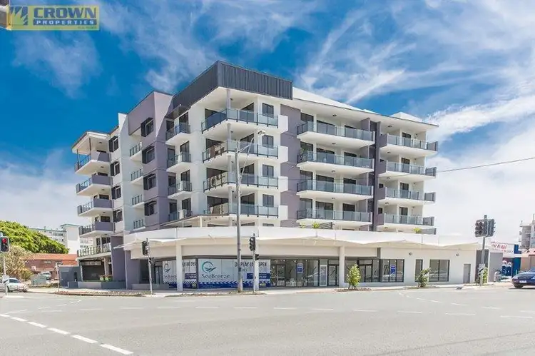 7/103 Sutton Street, Redcliffe QLD 4020