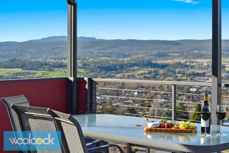 Fourth view of Homely house listing, 80 Junction Street, Newstead TAS 7250