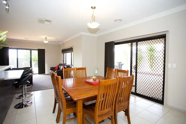 Fifth view of Homely house listing, 196 Barnes Boulevard, Horsham VIC 3400