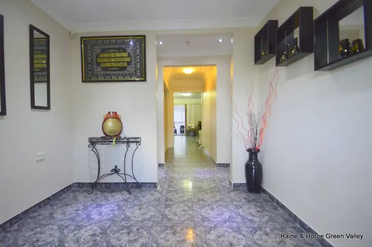 Fifth view of Homely house listing, 12 Strickland Crescent, Ashcroft NSW 2168