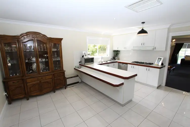 Second view of Homely house listing, 12 Gunyah Place, Glenfield Park NSW 2650