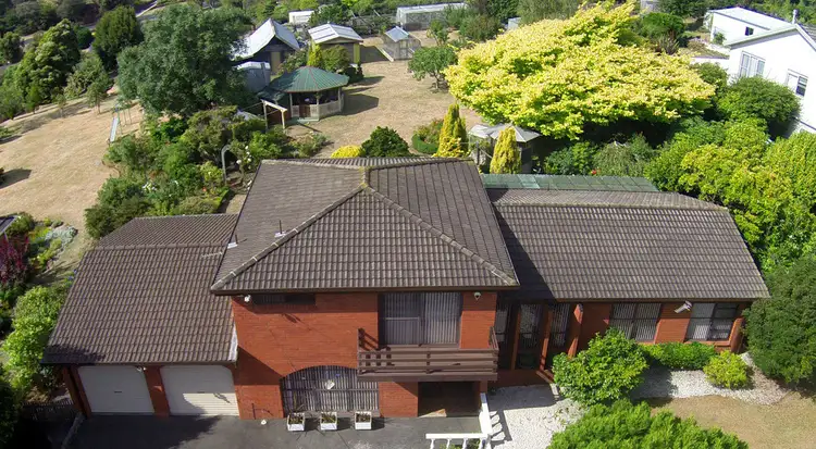 Third view of Homely house listing, 15 Oakwood Drive, Ambleside TAS 7310