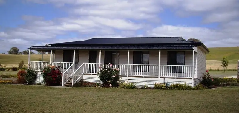 Main view of Homely rural property listing, 777 Casterton Naracoorte Road, Casterton VIC 3311