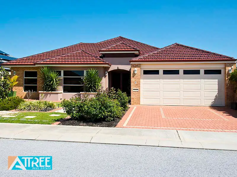 Main view of Homely house listing, 3 Longshaw Circuit, Canning Vale WA 6155