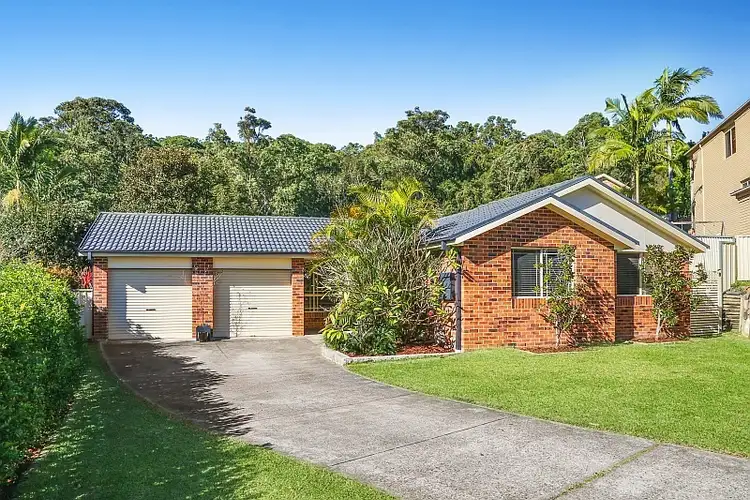11 Sunbeam Place, Erina NSW 2250