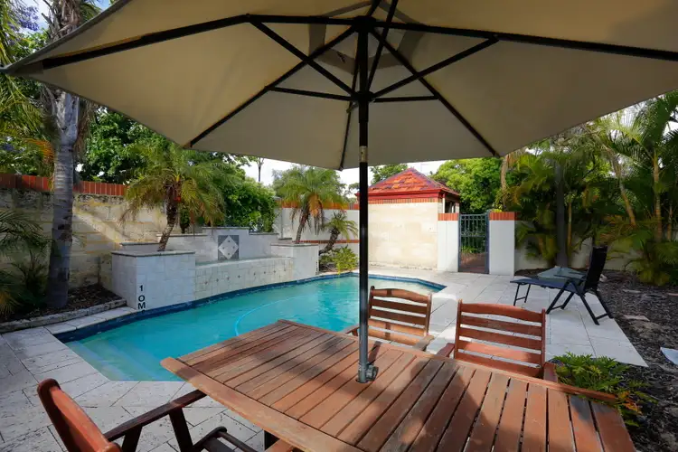 Fourth view of Homely unit listing, 1/45 Angelo Street, South Perth WA 6151
