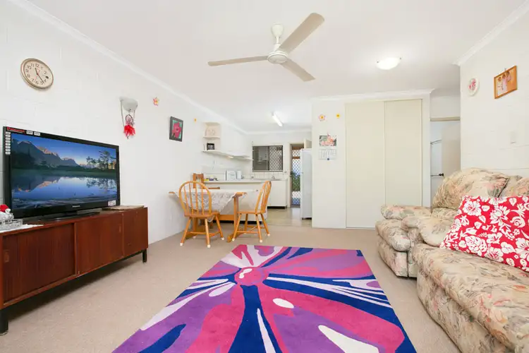 Sixth view of Homely unit listing, 5/24 Girralong St, Woree QLD 4868