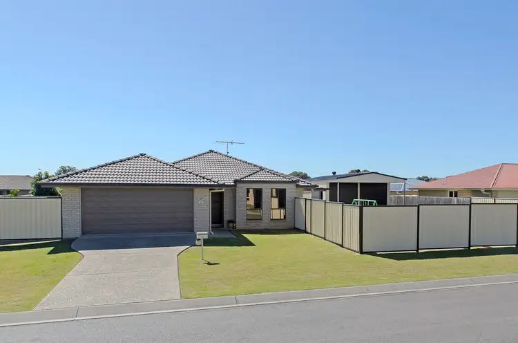 Main view of Homely house listing, 10 Varley St, Lowood QLD 4311
