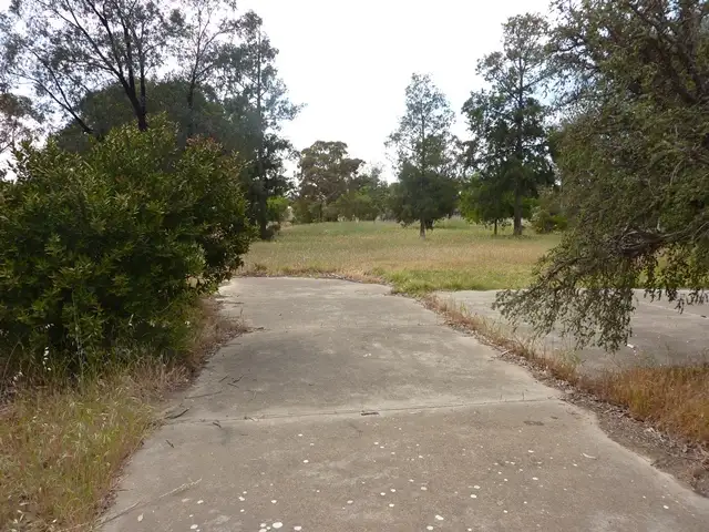 Third view of Homely land listing, Alt 306 Schaedel St, Nuriootpa SA 5355