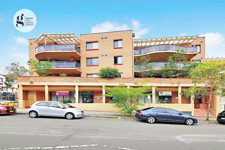 Main view of Homely apartment listing, 15/947-979 Victoria Road, West Ryde NSW 2114