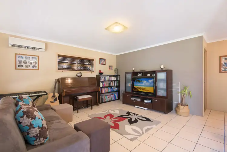Fifth view of Homely house listing, 1 Chancery Street, Eight Mile Plains QLD 4113