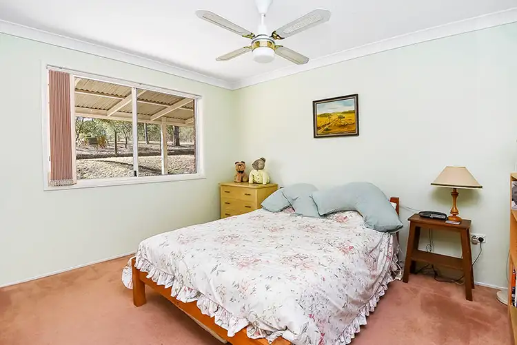 Sixth view of Homely rural property listing, 121-127 Deltoro Road, Cedar Grove QLD 4285