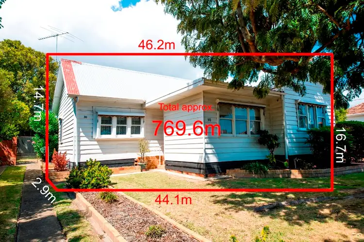 30 Macrina Street, Oakleigh East VIC 3166