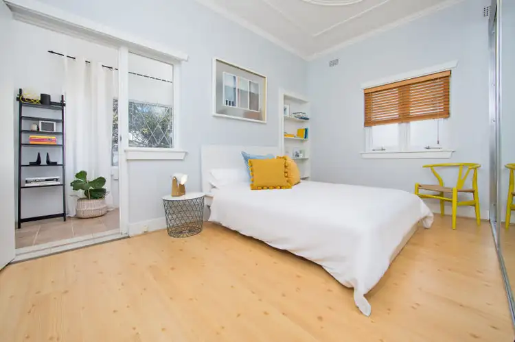 Fourth view of Homely apartment listing, 6/23 Blair Street, Bondi Beach NSW 2026