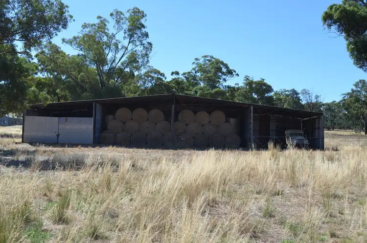 Second view of Homely rural property listing, Address available on request