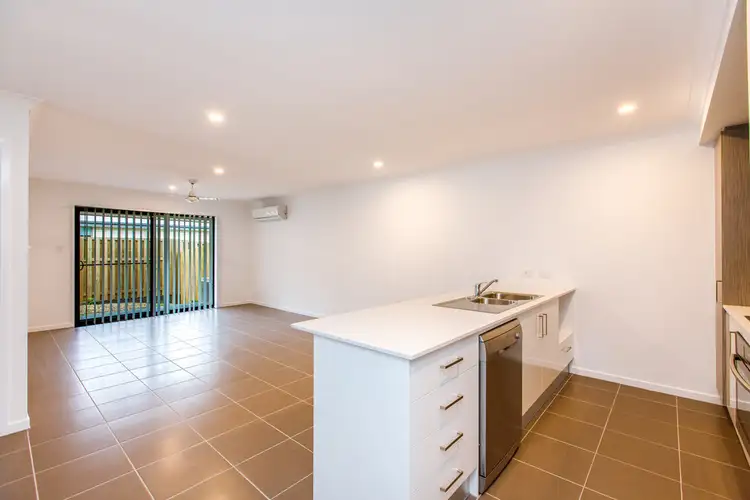 Third view of Homely house listing, 2/11 Bass Court, Oxenford QLD 4210
