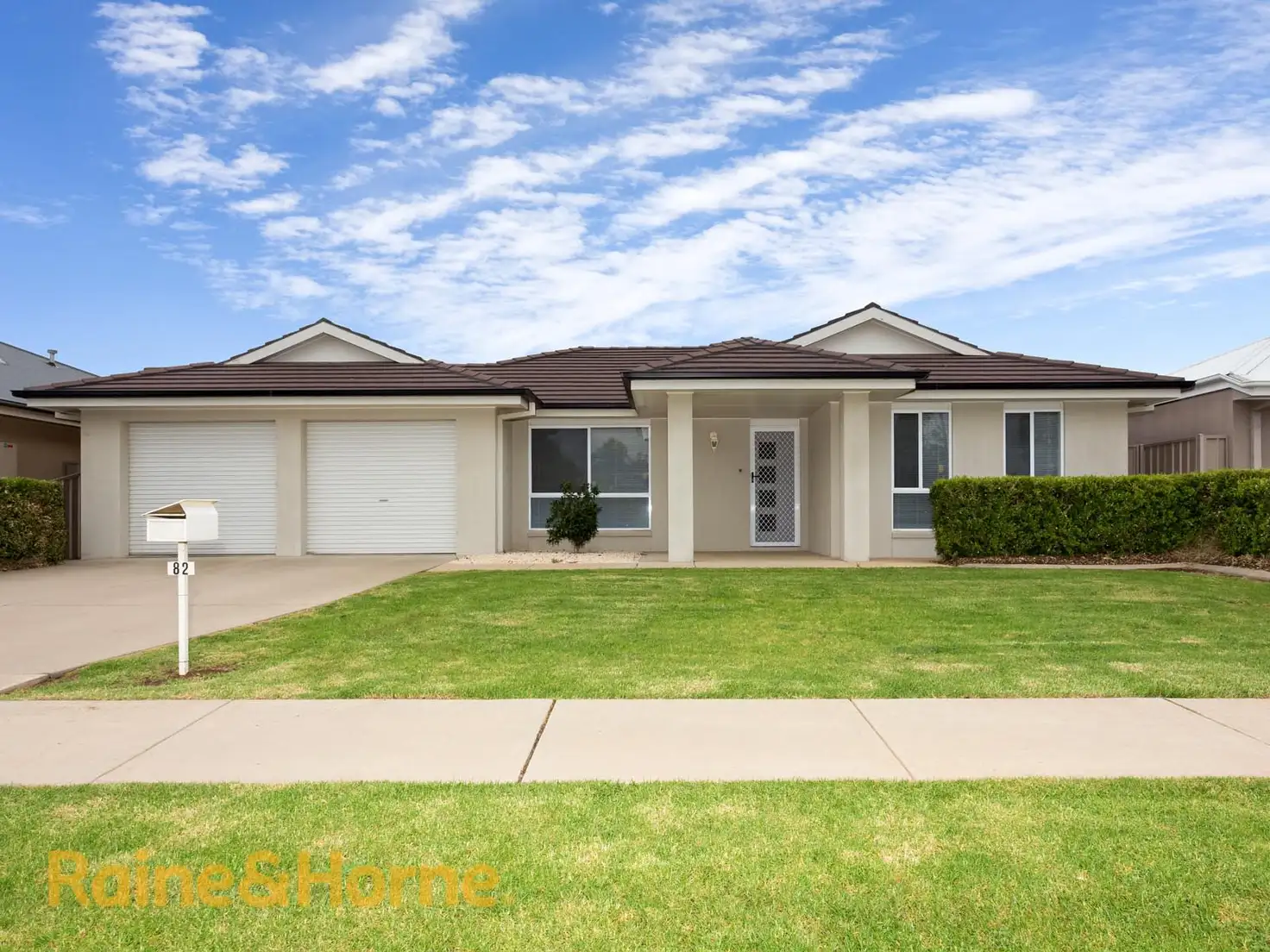 Main view of Homely house listing, 82 Mima Street, Glenfield Park NSW 2650