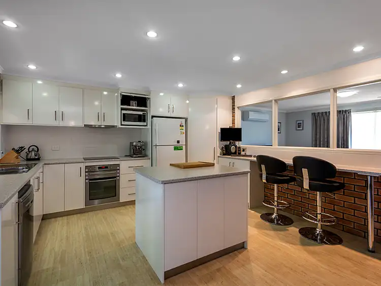 Seventh view of Homely house listing, 19 Pinna Way, Sunset Beach WA 6530