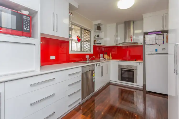 31 Hodges Street, East Mackay QLD 4740