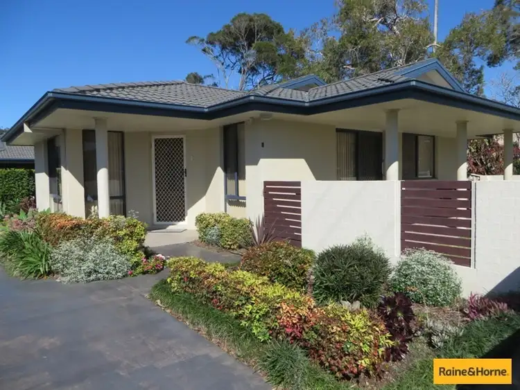 1/35 Boultwood Street, Coffs Harbour NSW 2450