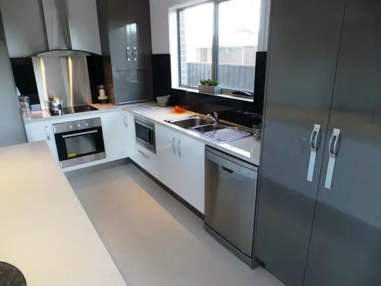 Third view of Homely house listing, 2/16 Breteeca Close, Port Sorell TAS 7307