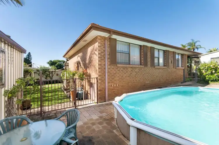 Sixth view of Homely house listing, 80 Queenscliff Drive, Woodbine NSW 2560