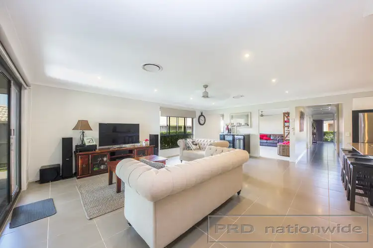 Second view of Homely house listing, 32 River Oak Avenue, Gillieston Heights NSW 2321