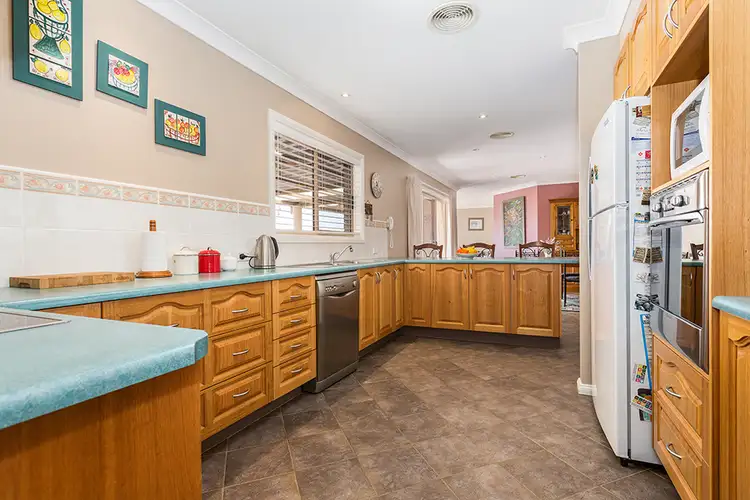Third view of Homely house listing, 5 Avisford Court, Mudgee NSW 2850