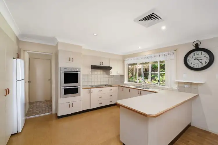 Third view of Homely house listing, 42 Highland Road, Green Point NSW 2251