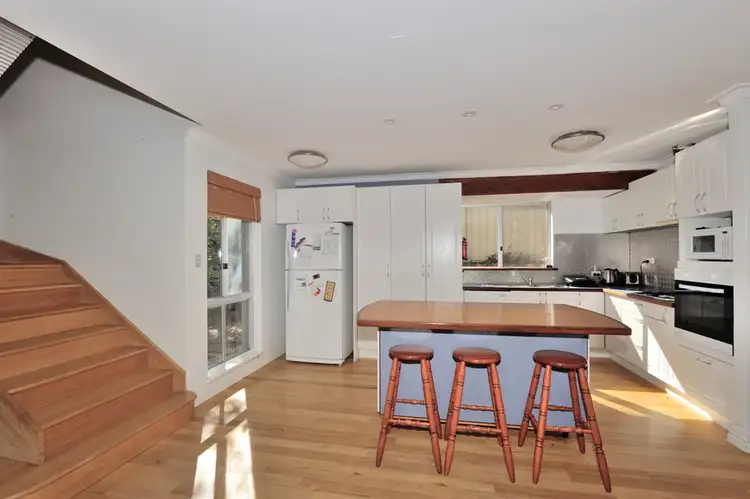 Fifth view of Homely house listing, 13 Clovelly Way, Warnbro WA 6169