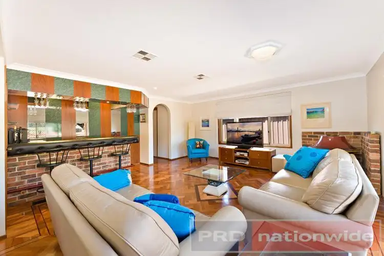 Fifth view of Homely house listing, 65 Martin crescent, Milperra NSW 2214