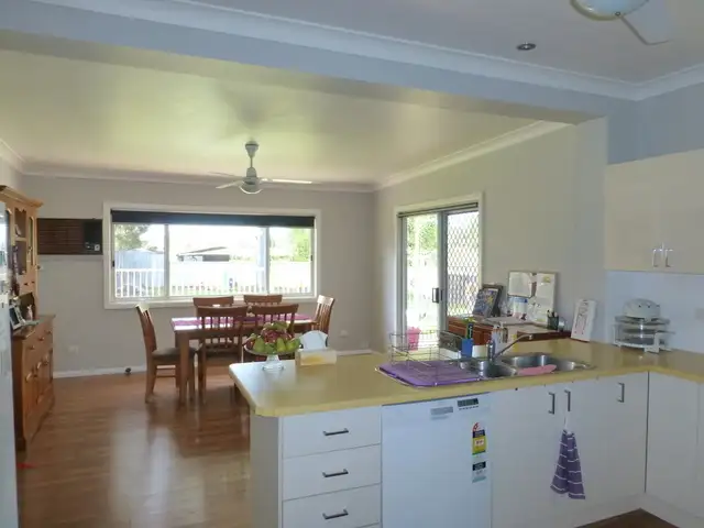 Fifth view of Homely house listing, 131 Back Yamma Road, Parkes NSW 2870